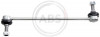 A.B.S. 260807 - Stange/Strebe, Stabilisator