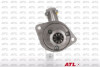 ATL Autotechnik A 16 150 - Starter