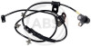 A.B.S. 30864 - Sensor, Raddrehzahl