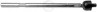 A.B.S. 240350 - Axialgelenk, Spurstange