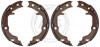 A.B.S. 40886 - Bremsbackensatz, Feststellbremse
