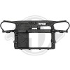 DIEDERICHS 2205002 - Frontverkleidung