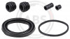 A.B.S. 53160 - Reparatursatz, Bremssattel