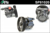 ERA Benelux SP81020 - Hydraulikpumpe, Lenkung