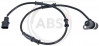 A.B.S. 31478 - Sensor, Raddrehzahl