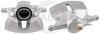 A.B.S. 530522 - Bremssattel