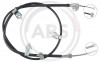 A.B.S. K17630 - Seilzug, Feststellbremse