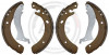 A.B.S. 9055 - Bremsbackensatz