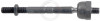 A.B.S. 240711 - Axialgelenk, Spurstange