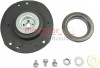 METZGER 6490215 - Reparatursatz, Federbeinstützlager