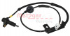 METZGER 0900732 - Sensor, Raddrehzahl