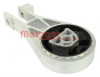 METZGER 8053724 - Lagerung, Motor