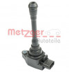 METZGER 0880464 - Zündspule