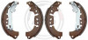 A.B.S. 9379 - Bremsbackensatz