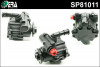 ERA Benelux SP81011 - Hydraulikpumpe, Lenkung