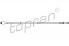 TOPRAN 111060 - Bremsschlauch