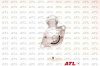 ATL Autotechnik A 76 390 - Starter
