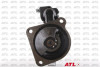 ATL Autotechnik A 11 160 - Starter