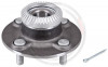 A.B.S. 201299 - Radlagersatz