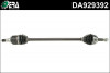 ERA Benelux DA929392 - Antriebswelle