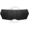 DIEDERICHS 6618500 - Motorhaube