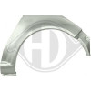 DIEDERICHS 9452031 - Seitenwand
