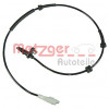 METZGER 0900441 - Sensor, Raddrehzahl