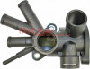 METZGER 4010075 - Kühlmittelflansch
