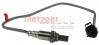 METZGER 0893133 - Lambdasonde