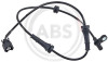 A.B.S. 31375 - Sensor, Raddrehzahl