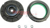 METZGER 6490202 - Reparatursatz, Federbeinstützlager