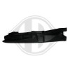 DIEDERICHS 4414054 - Halter, Stoßfänger