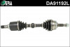ERA Benelux DA91192L - Antriebswelle