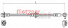 METZGER 4110131 - Bremsschlauch