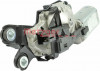 METZGER 2190657 - Wischermotor