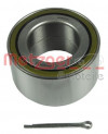 METZGER WM 6591 - Radlagersatz