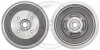 A.B.S. 2758-SC - Bremstrommel