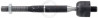 A.B.S. 240690 - Axialgelenk, Spurstange