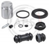 A.B.S. 57590 - Reparatursatz, Bremssattel