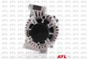 ATL Autotechnik L 48 770 - Generator