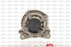 ATL Autotechnik L 48 180 - Generator