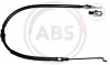A.B.S. K12706 - Seilzug, Feststellbremse