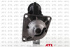 ATL Autotechnik A 19 930 - Starter