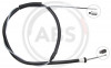 A.B.S. K12039 - Seilzug, Feststellbremse