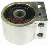METZGER 52026508 - Lagerung, Lenker