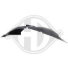 DIEDERICHS 7685008 - Verkleidung, Radhaus