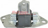METZGER 8053749 - Lagerung, Motor