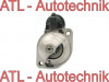 ATL Autotechnik A 13 600 - Starter