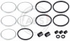 A.B.S. 53614 - Reparatursatz, Bremssattel