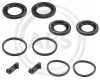 A.B.S. 43018 - Reparatursatz, Bremssattel